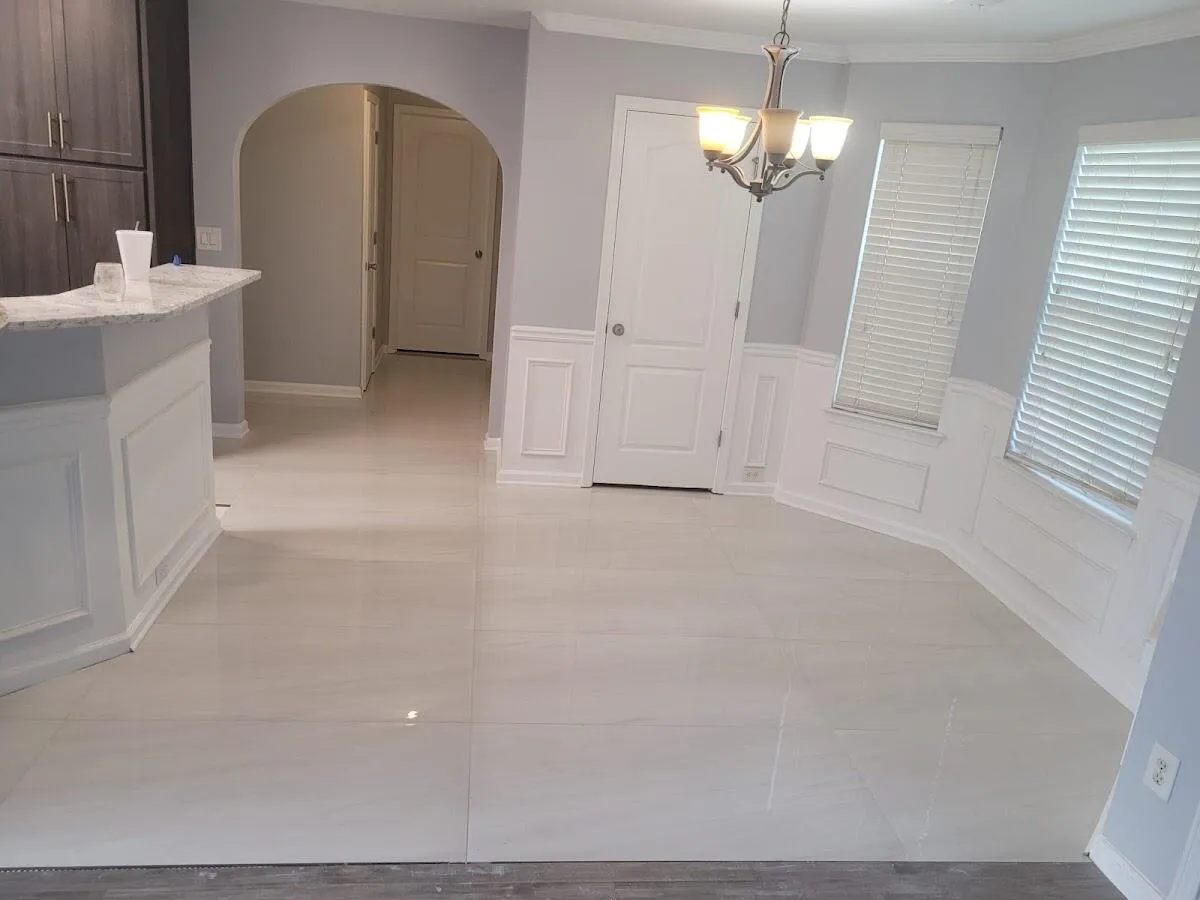 Water Damage Restoration services in Baltimore, MD